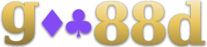 goo88d logo