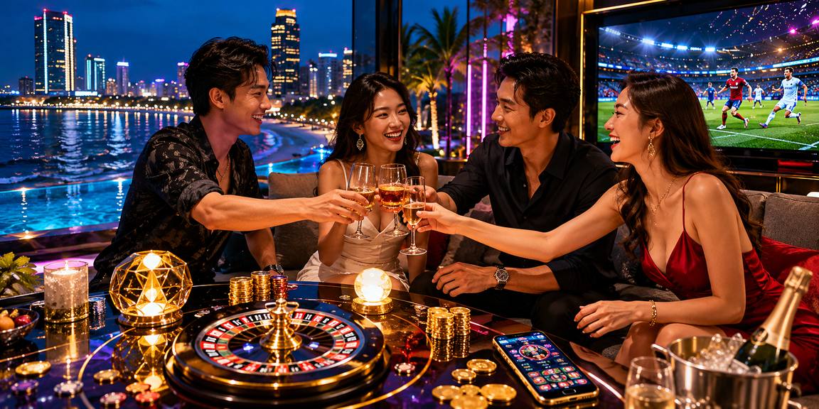 goo88d Xóc Đĩa Truyền Thống trên goo88d
